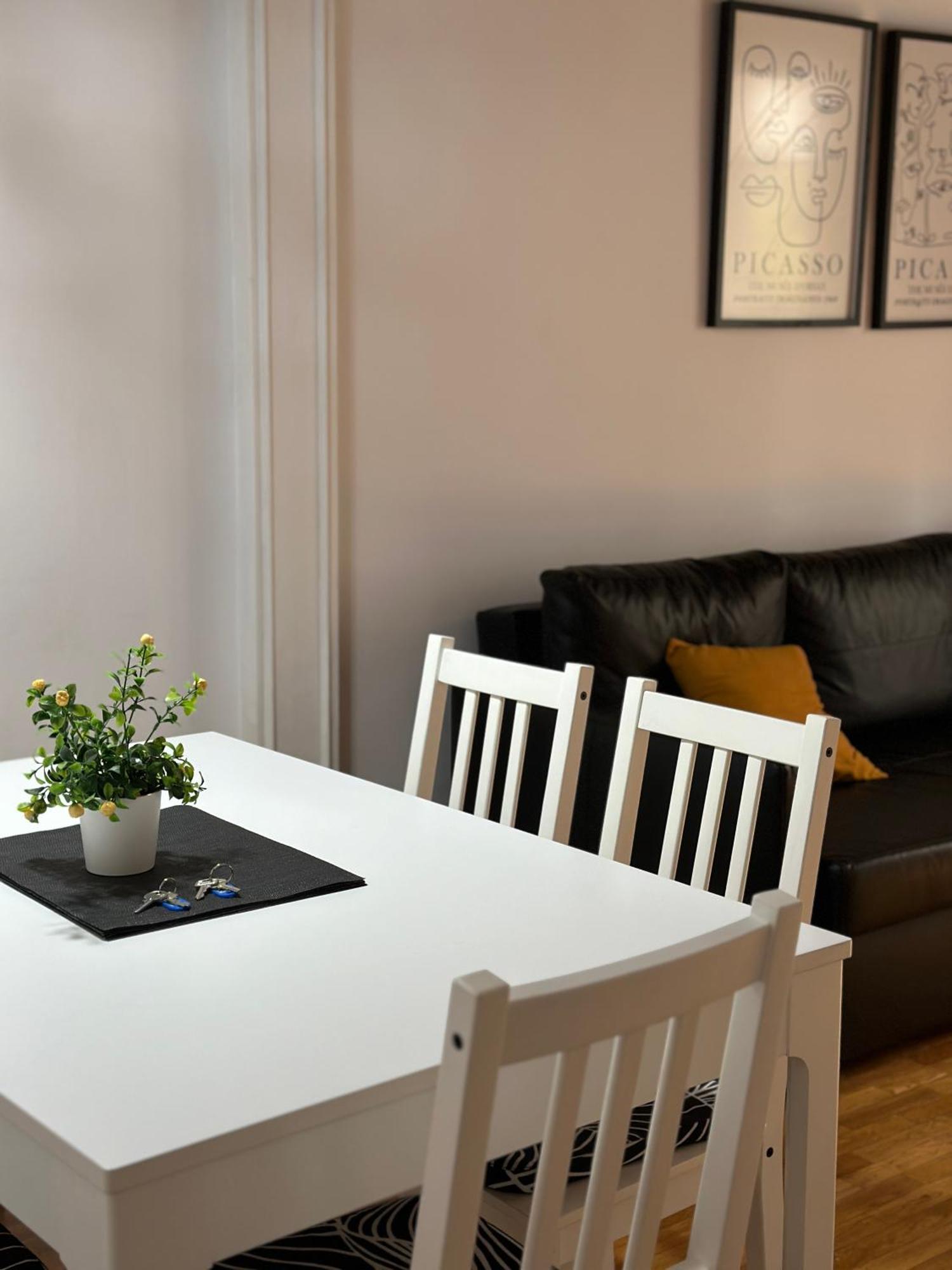 Dudu Life Apartment